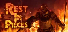 Rest In Pieces
