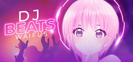 DJ Beats - Waifus