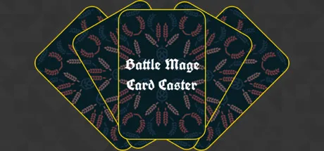 Battle Mage : Card Caster