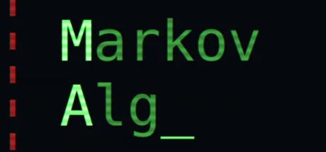 Markov Alg