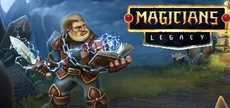 Magicians Legacy
