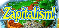 Zapitalism