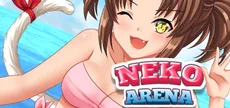 NEKO ARENA