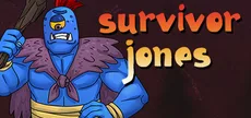 Survivor Jones