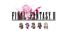 FINAL FANTASY II