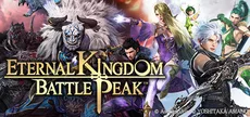 Eternal Kingdom Battle Peak