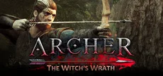 Archer: The Witch's Wrath