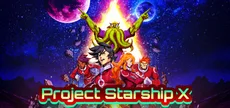Project Starship X