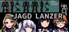 JAGD LANZER