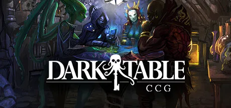 Dark Table CCG