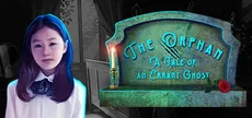 The Orphan A Tale of An Errant Ghost - Hidden Object Game