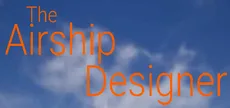 The Airship Designer