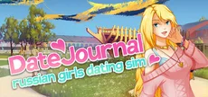 DateJournal: Russian Girls Dating Sim