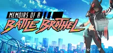 Memoirs of a Battle Brothel