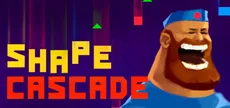 Shape Cascade
