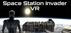 Space Station Invader VR