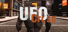 UFO穿越 （UFO Cross）