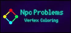 Npc Problems: Vertex Coloring