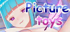 Picture toys