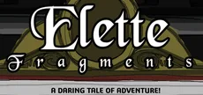 Elette Fragments