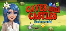 Caves and Castles: Underworld