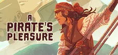 A Pirate's Pleasure