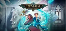 Terra Alia: The Language Discovery RPG