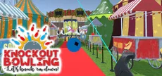 Knockout Bowling VR
