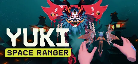 YUKI Space Ranger