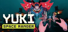 YUKI Space Ranger