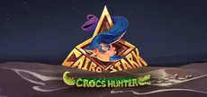 Cairo Stark: Crocs Hunter