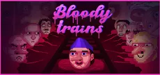 Bloody trains