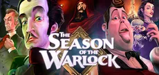 The Season of the Warlock