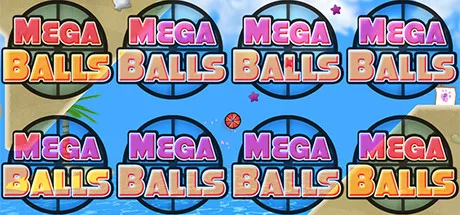 Mega Balls