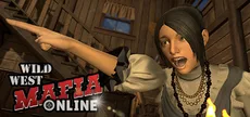 Мафия Онлайн: Дикий Запад (facemafia)