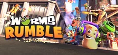 Worms Rumble