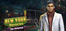 New York Mysteries: The Outbreak Collector's Edition