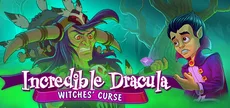 Incredible Dracula: Witches' Curse
