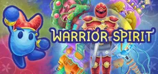 WARRIOR SPIRIT
