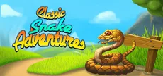 Classic Snake Adventures