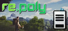 Re.Poly Server