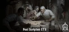 Post Scriptum CTG: Collectible Token Game