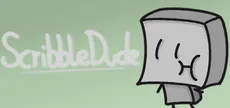 ScribbleDude