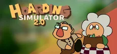 Hoarding Simulator
