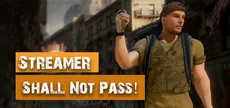 Streamer Shall Not Pass!