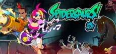 Spidersaurs