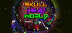 Skull Head World