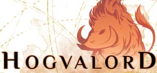 Hogvalord