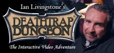 Deathtrap Dungeon: The Interactive Video Adventure