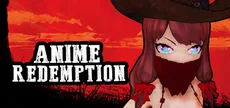 ANIME REDEMPTION